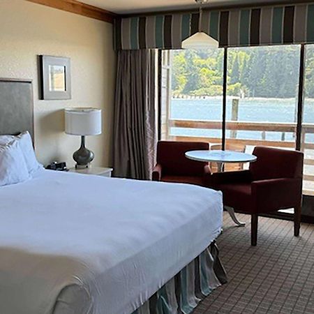 River House Inn, A Baymont By Wyndham Florence Esterno foto