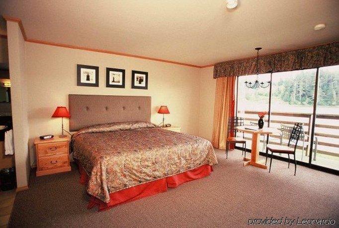 River House Inn, A Baymont By Wyndham Florence Camera foto