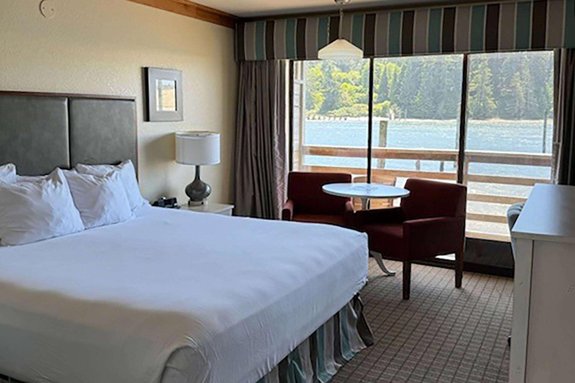 River House Inn, A Baymont By Wyndham Florence Esterno foto