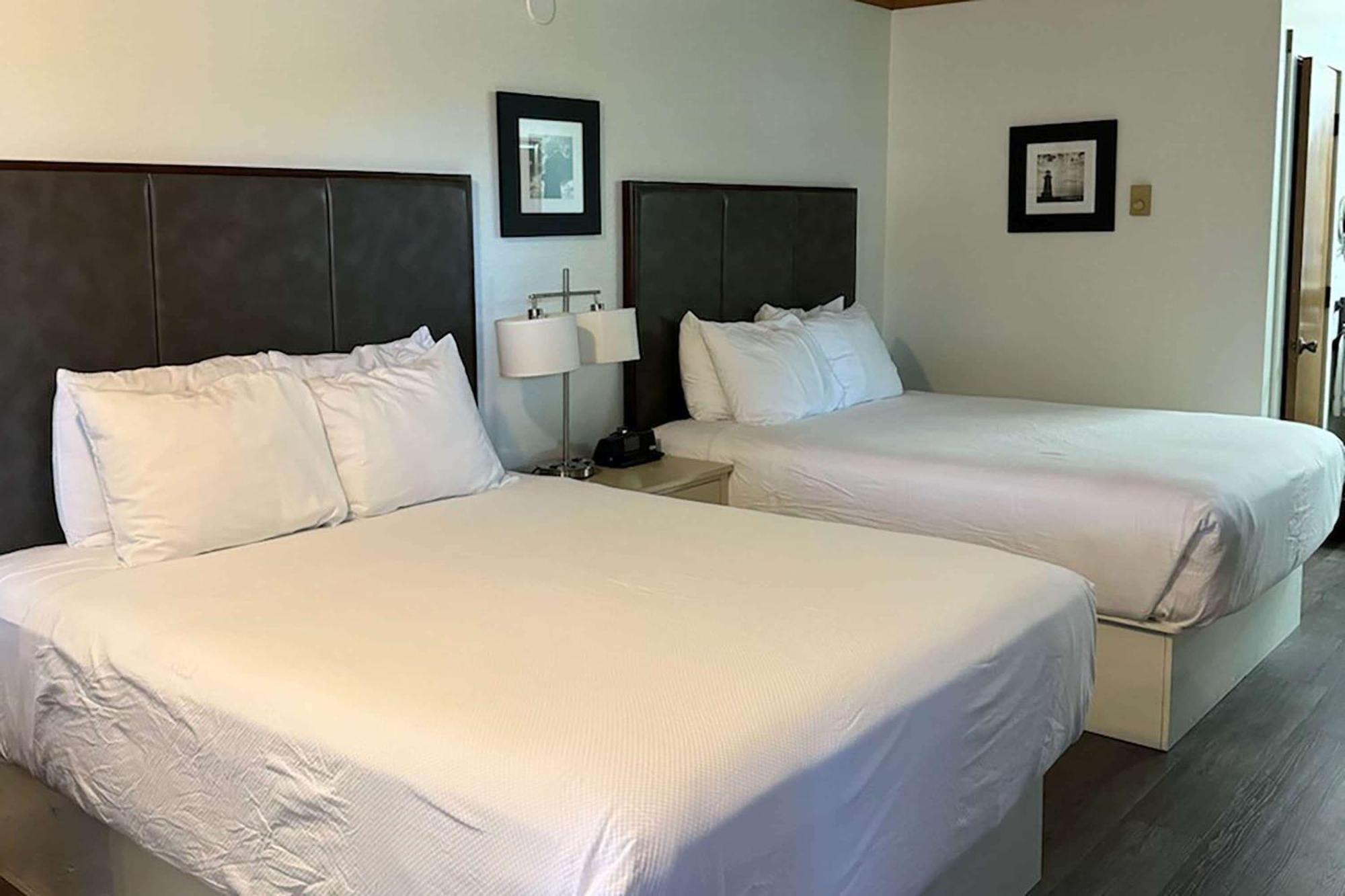 River House Inn, A Baymont By Wyndham Florence Esterno foto