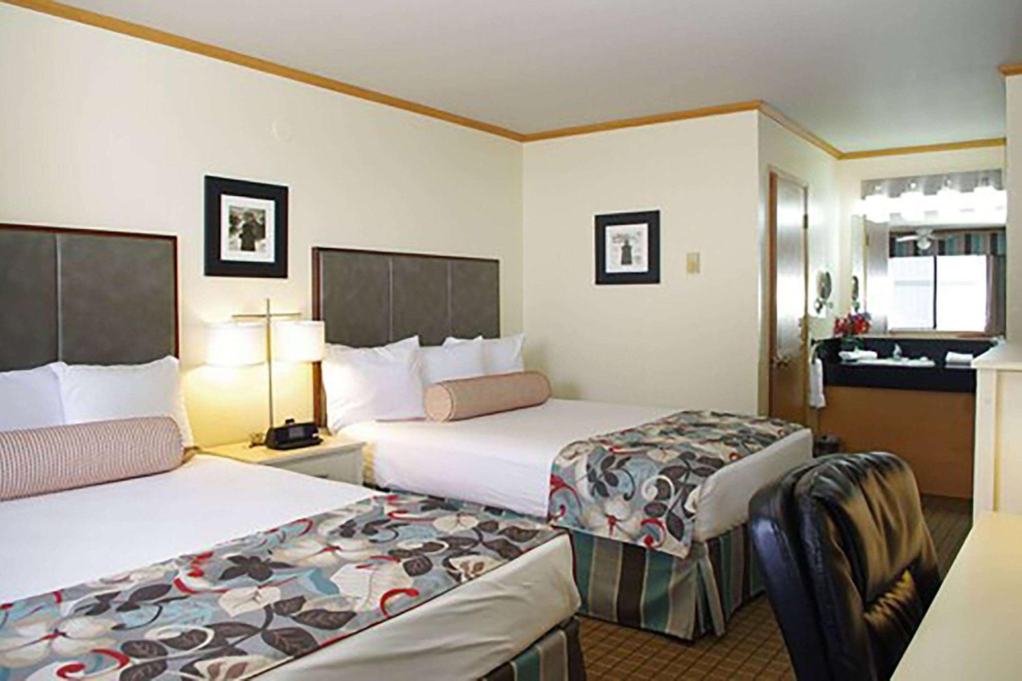 River House Inn, A Baymont By Wyndham Florence Esterno foto