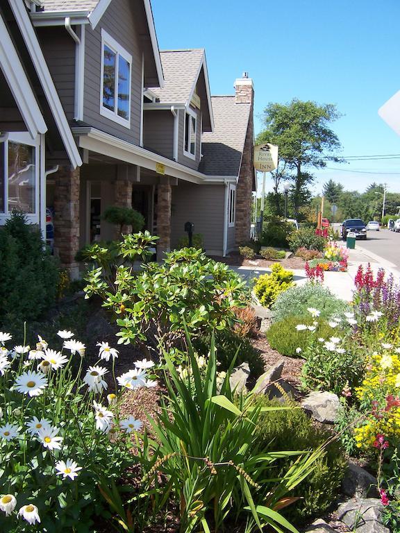 River House Inn, A Baymont By Wyndham Florence Esterno foto
