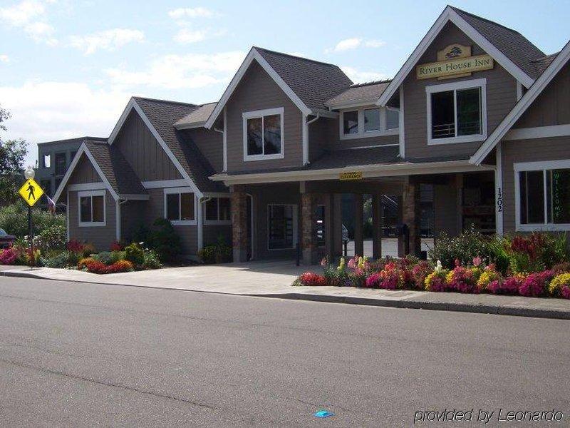 River House Inn, A Baymont By Wyndham Florence Esterno foto