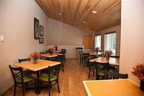River House Inn, A Baymont By Wyndham Florence Ristorante foto