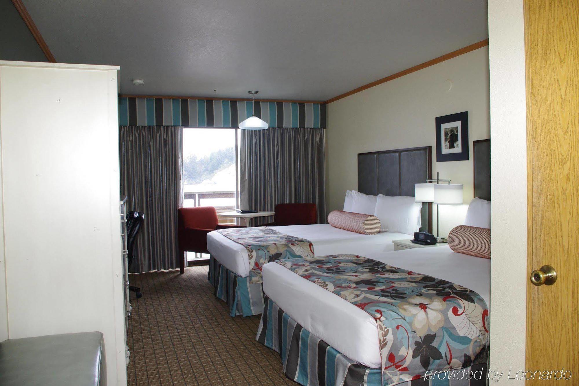 River House Inn, A Baymont By Wyndham Florence Esterno foto