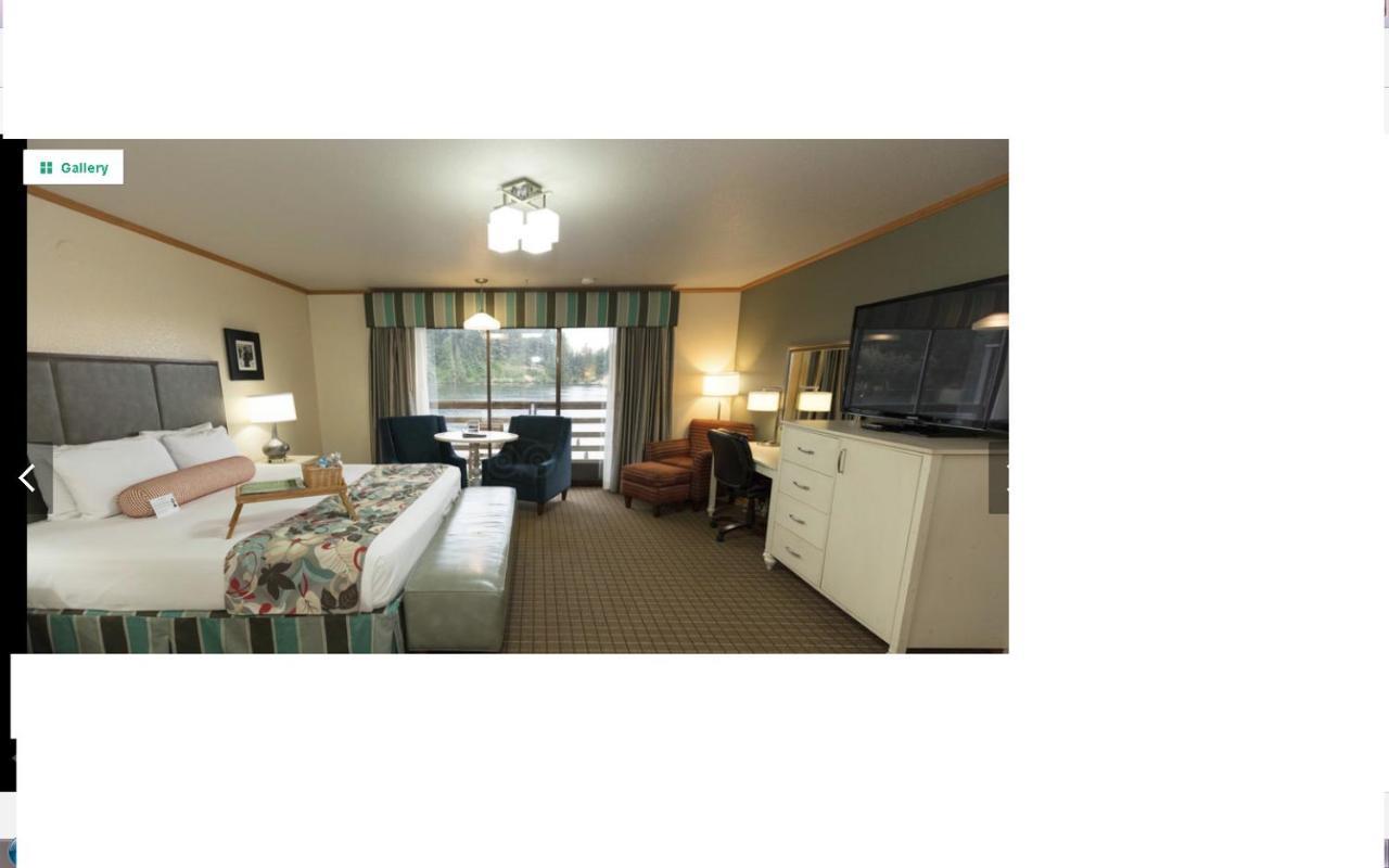 River House Inn, A Baymont By Wyndham Florence Esterno foto