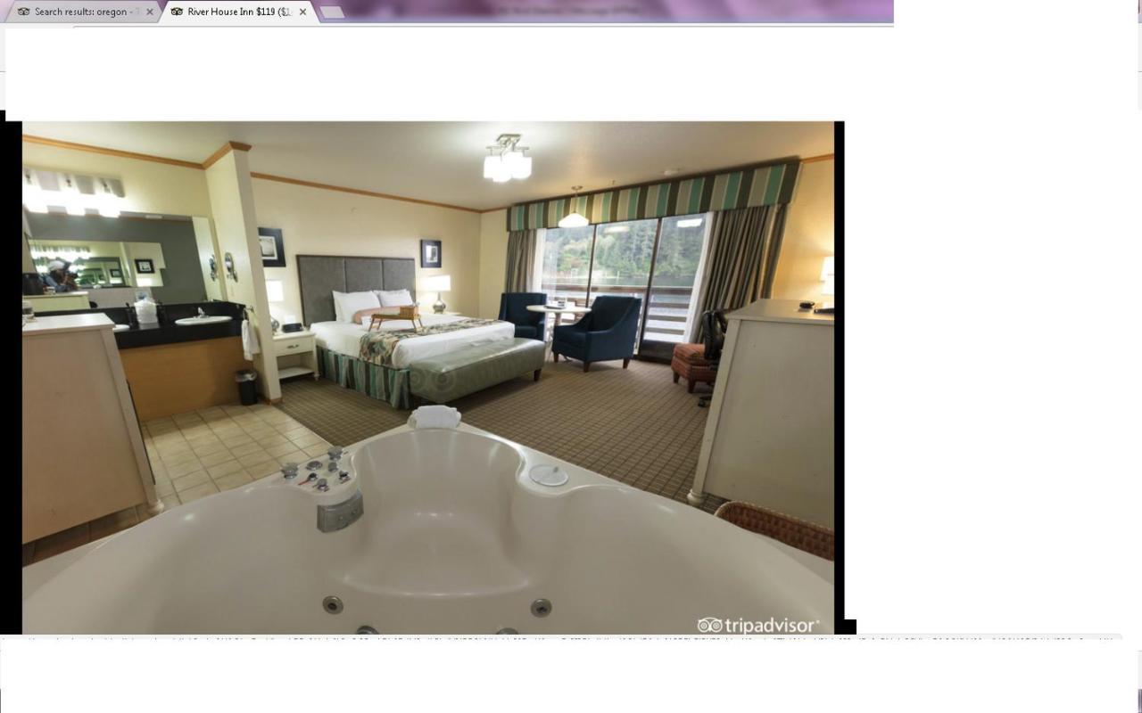 River House Inn, A Baymont By Wyndham Florence Esterno foto